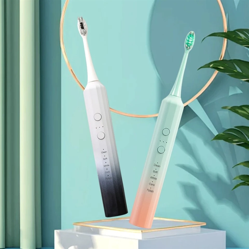 Electric Toothbrush Factory Wholesale With Popular Design