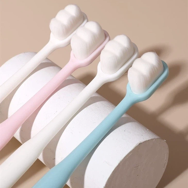 Raspall de dents Pretty Colors Micro Nano
