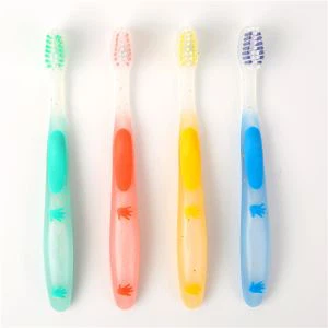 Nens Extra suaus raspall de dents