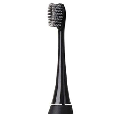 Caps de raspall de dents elèctric suau