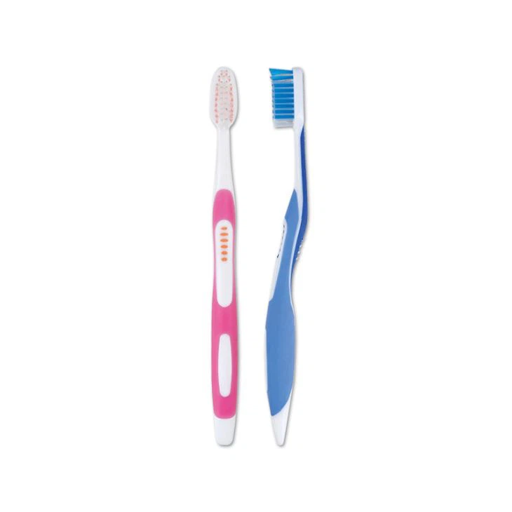Goma tova polit truges adultes raspall de dents