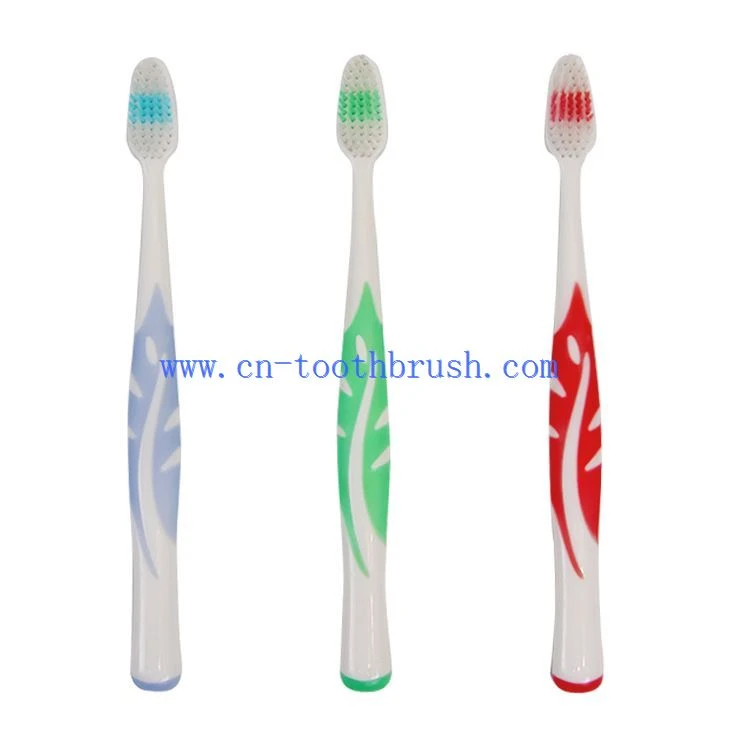Raspall de dents suau manual per a adults