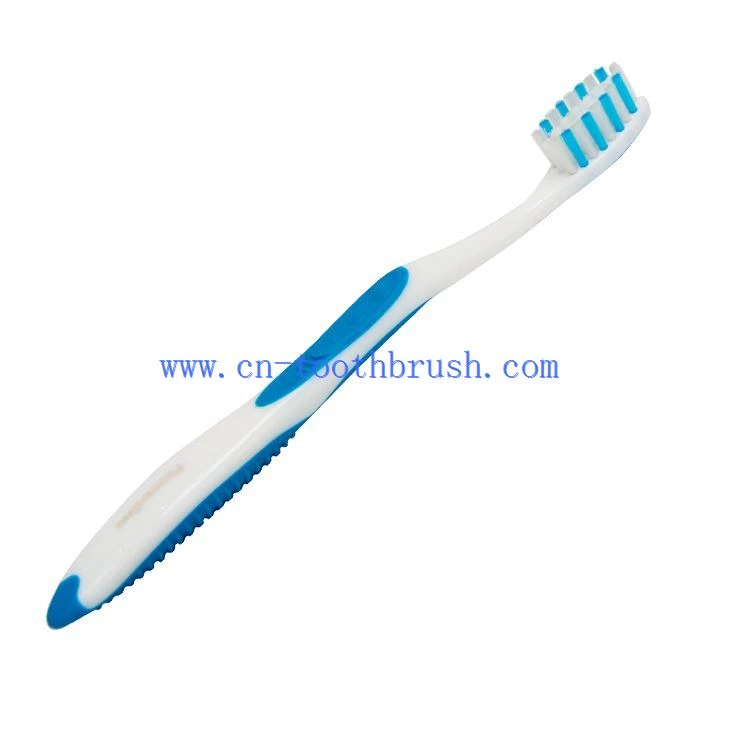 Multi-Level Bristles