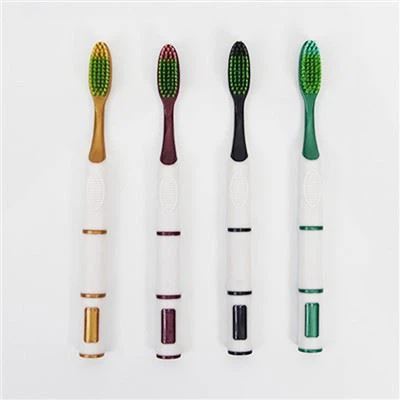 Raspall de dents suau per a adults per a genives sensibles